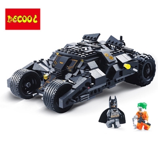 Bộ đồ chơi lắp ráp D7105 325 miếng hình siêu anh hùng Marvel Avengers dùng làm quà tặng cho bé