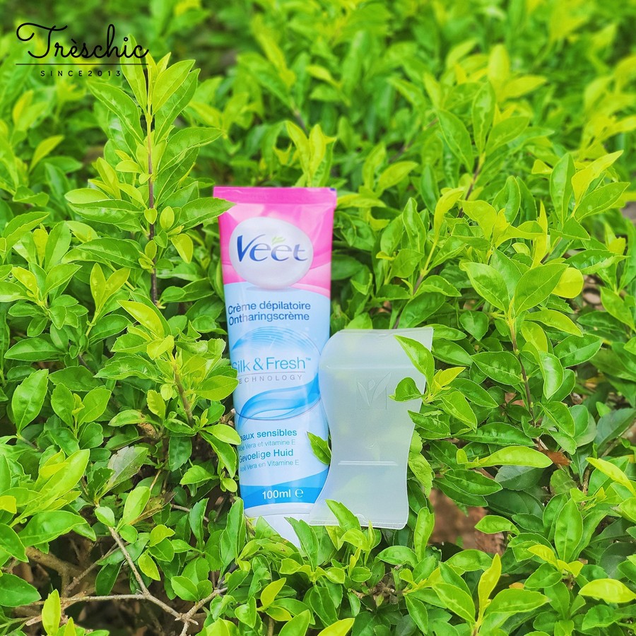 Kem Tẩy Lông Veet 100ml Chính Hãng | BigBuy360 - bigbuy360.vn