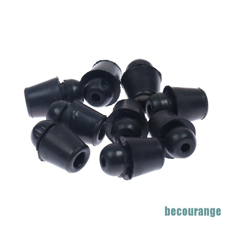 Bộ 10 Miếng Dán Cửa Xe Hơi Chống Sốc Chuyên Dùng