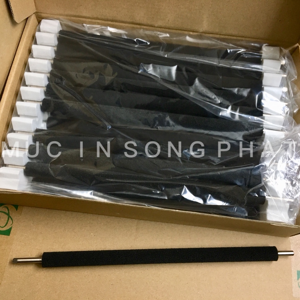 Trục lông cho cụm drum Xerox P225 - Brother 2385/ Trục cấp mực Brother HL 2360/2361