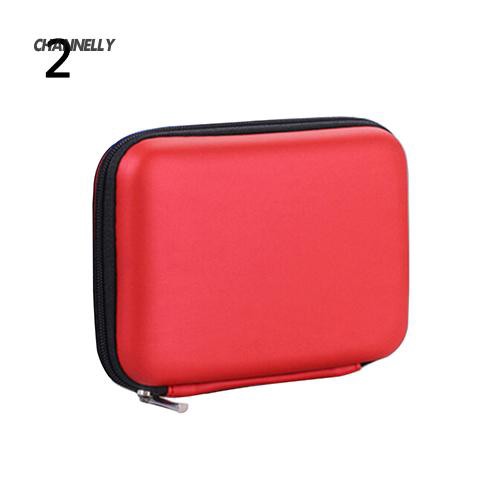 Túi bảo vệ ổ cứng HDD 2.5 inch