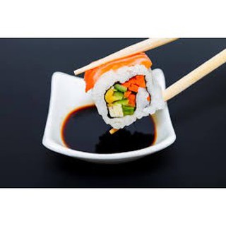 Nước tương Sushi & Sashimi (YAMAMORI) - 200ml