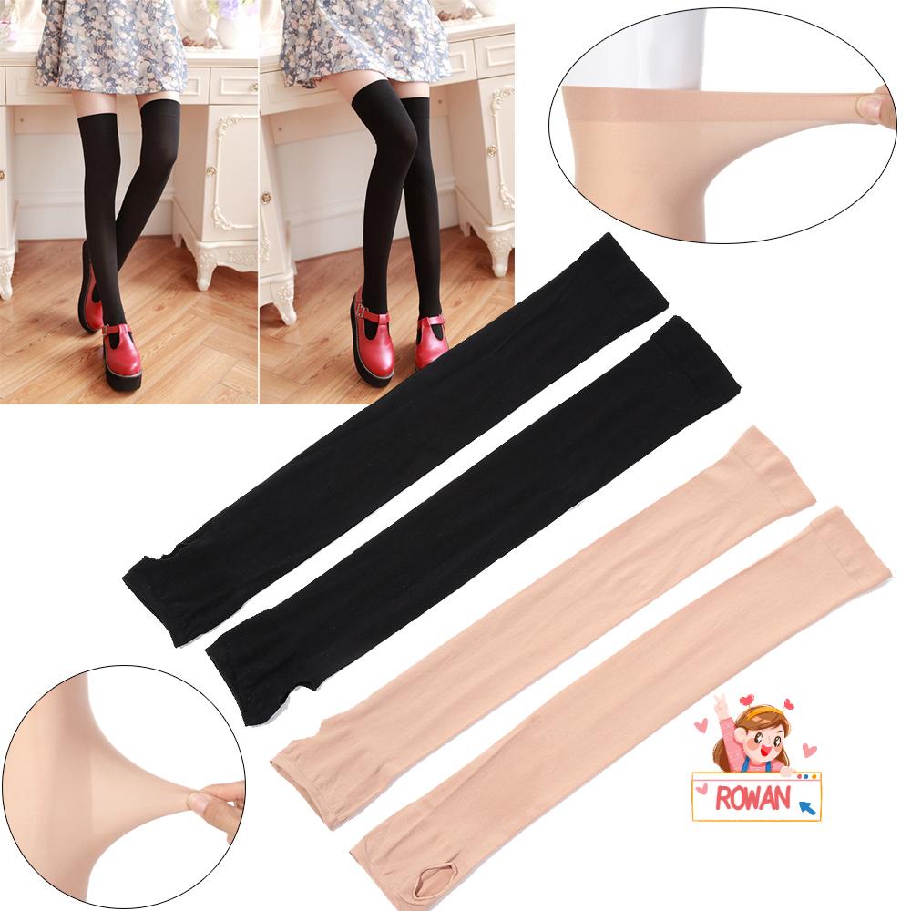 Vớ Giữ Ấm Chân Quyến Rũ Dành Cho Nữ