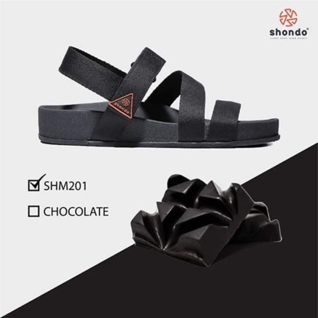 Giày sandal shat