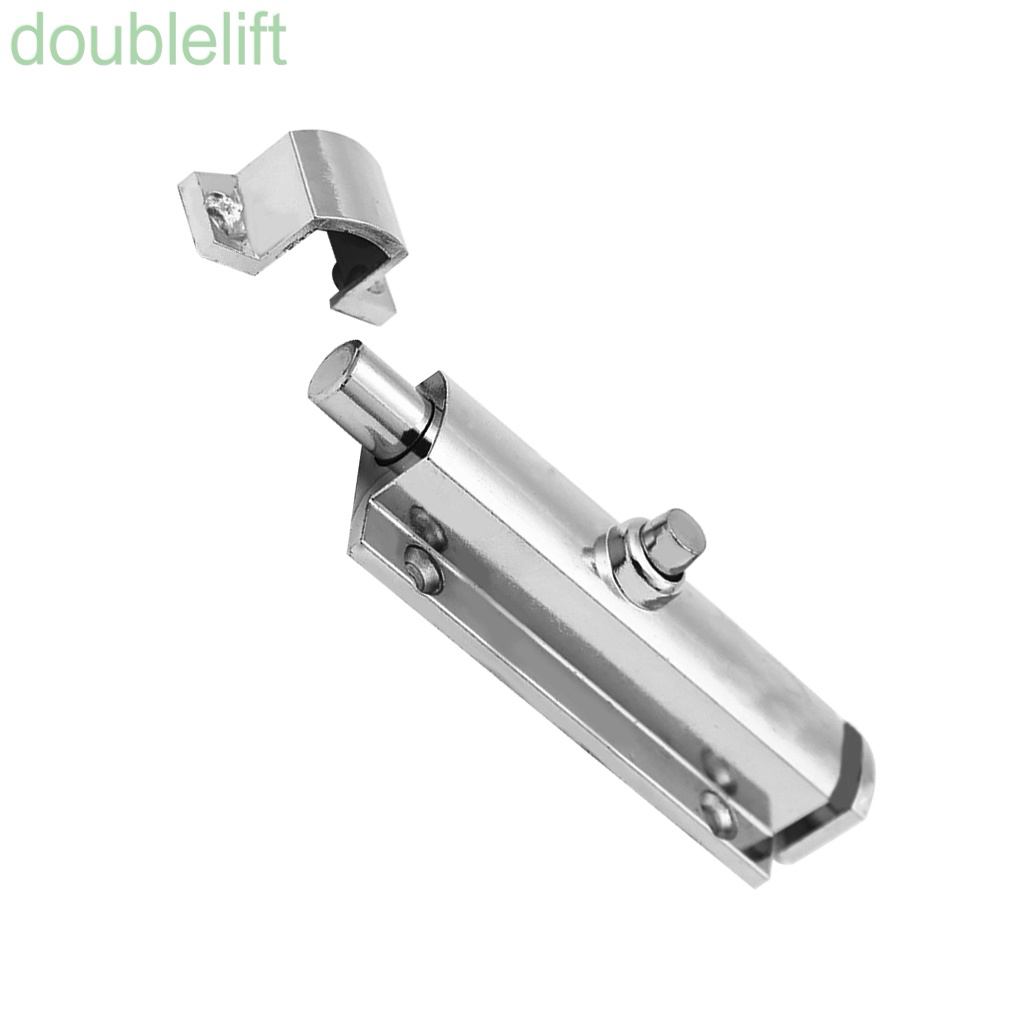 Chốt khóa cửa tự động bằng hợp kim chuyên dụng cho cửa nhà/ khách sạn