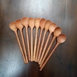 Combo  (10 chiếc)  thìa  Cafe  (15*3cm)