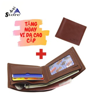 Thắt lưng nam da PU cao cấp