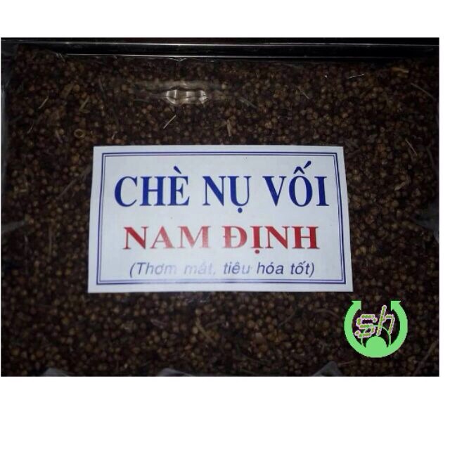 500g che nụ vối nam định