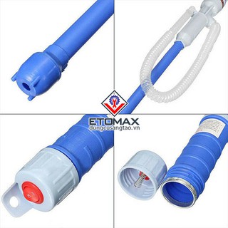 [ SALE ] Dụng cụ hút chất lỏng xăng dầu tự động