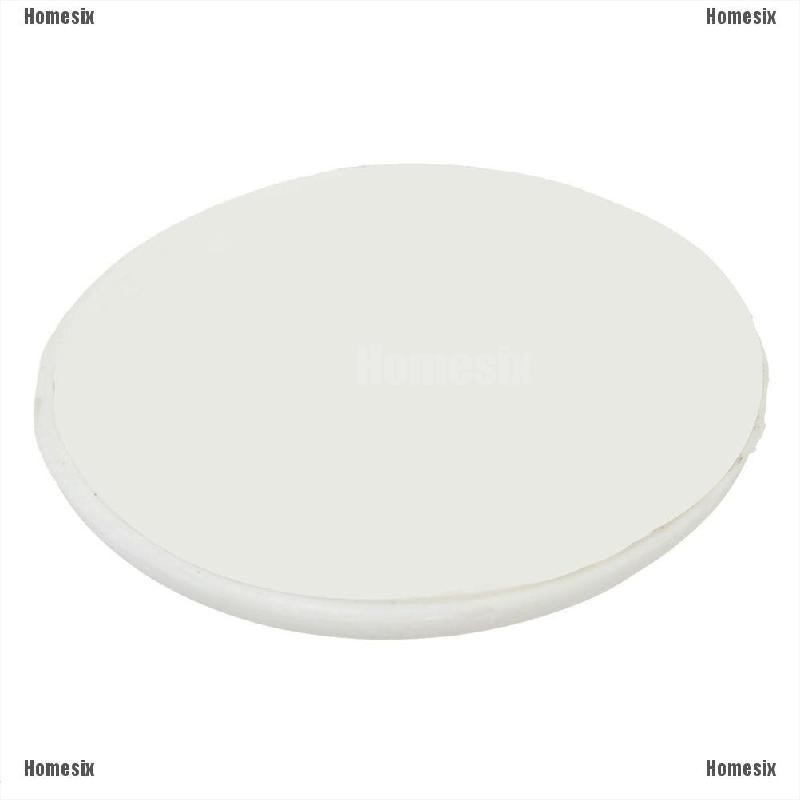 Set 2 Miếng Dán Tường Chặn Cửa Chống Va Đập