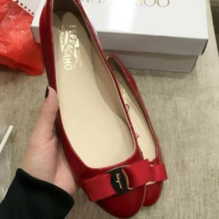 Giày búp bê Savator bệt