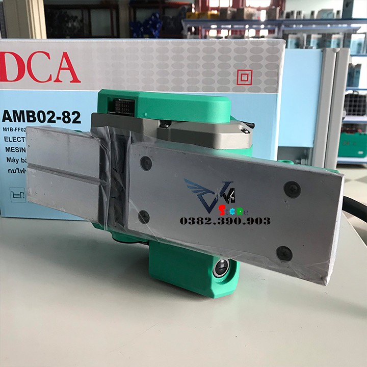 MÁY BÀO GỖ DCA AMB 02_82 - máy bào gỗ DCA