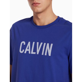 CALVIN KLEIN JEANS - Áo Thun Nam 4ASKSS6497