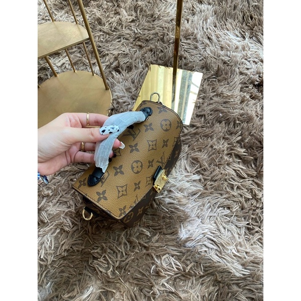 Túi lv sz 20 hàng full hộp