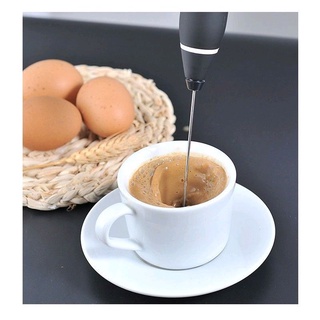 Máy đánh bọt cà phê, đánh trứng đa năng