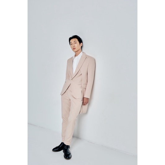 ÁO VEST NAM 03
