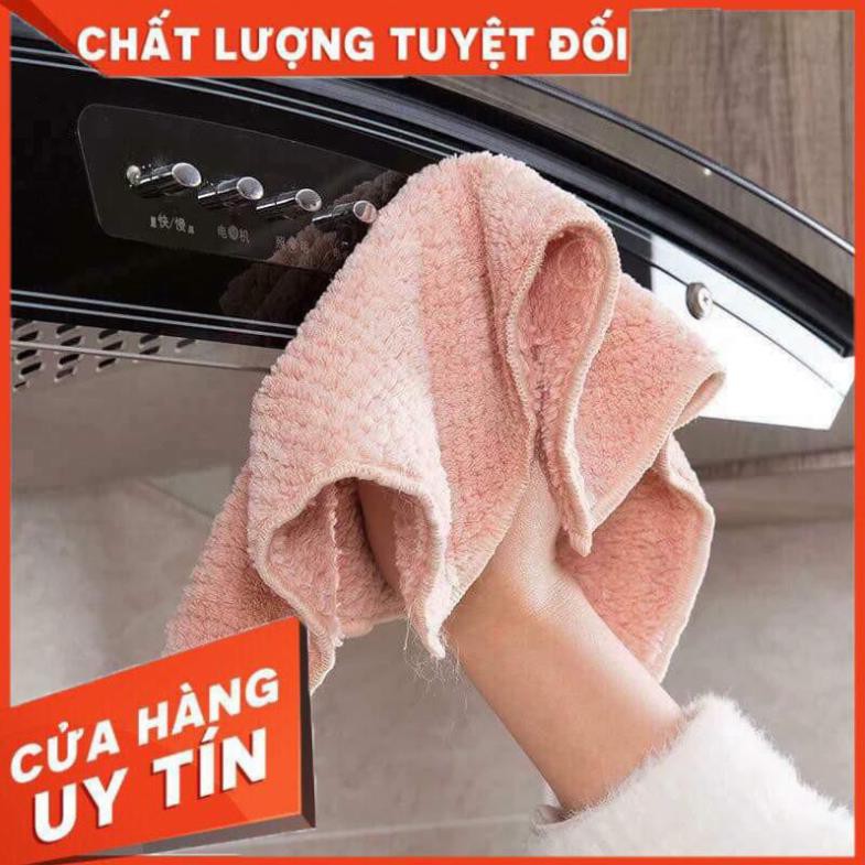 [FREE SHIP-XẢ KHO] Khăn lau tay nhà bếp đa năng siêu sạch