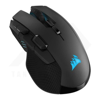 Chuột máy tính - Mouse Corsair Iron Claw RGB