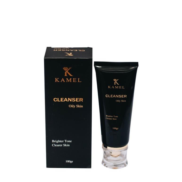 Sữa rửa mặt Kamel | BigBuy360 - bigbuy360.vn