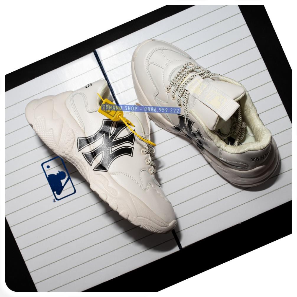 Giày Thể Thao Nam Nữ Cổ Cao Chữ Đen | BigBuy360 - bigbuy360.vn