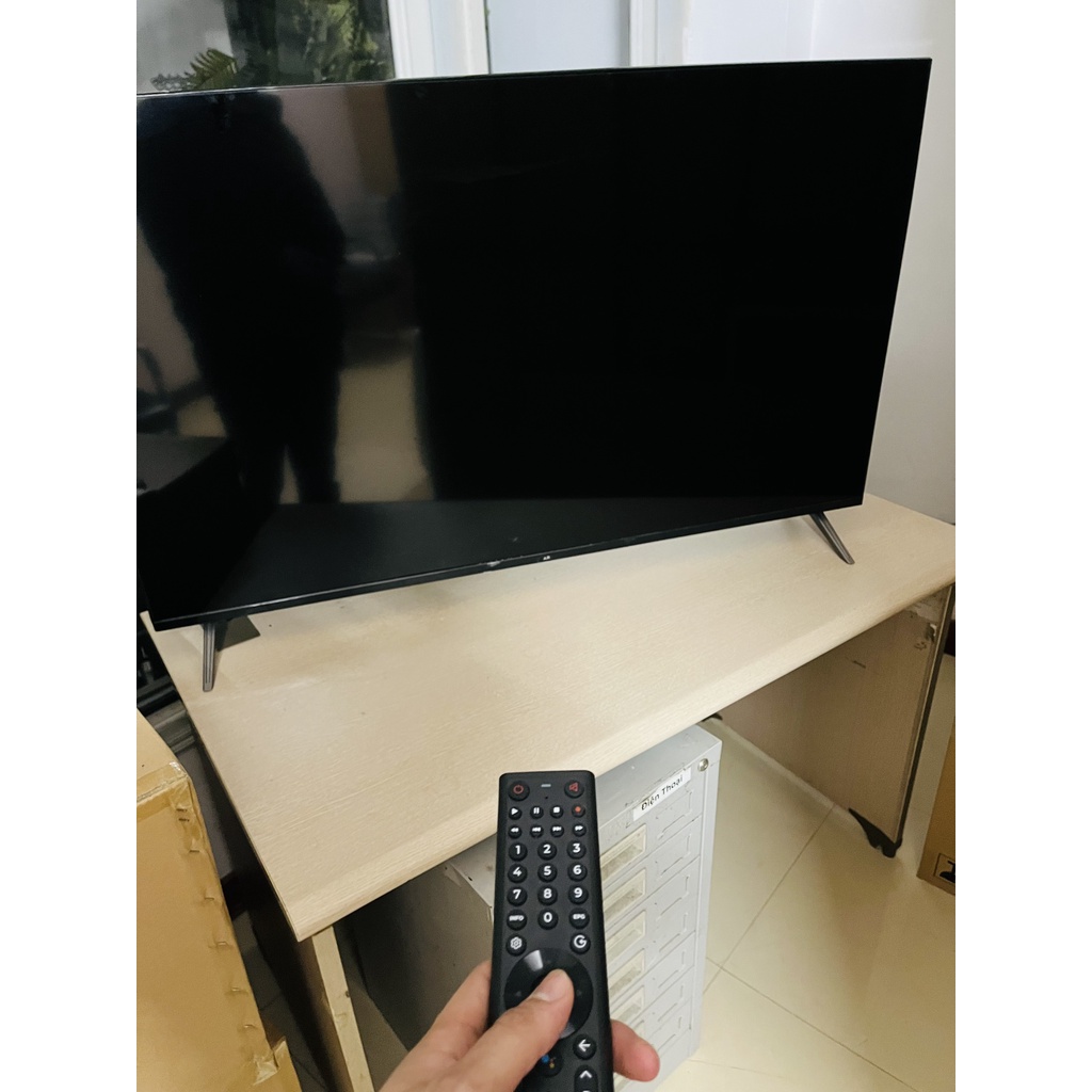 Điều khiển remote tivi Vinsmart