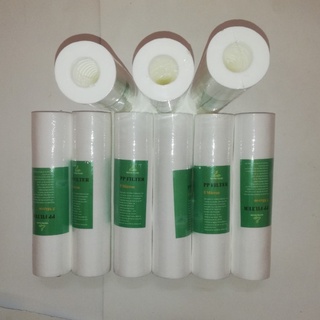 Lõi lọc số 1 pp - lõi bông pp