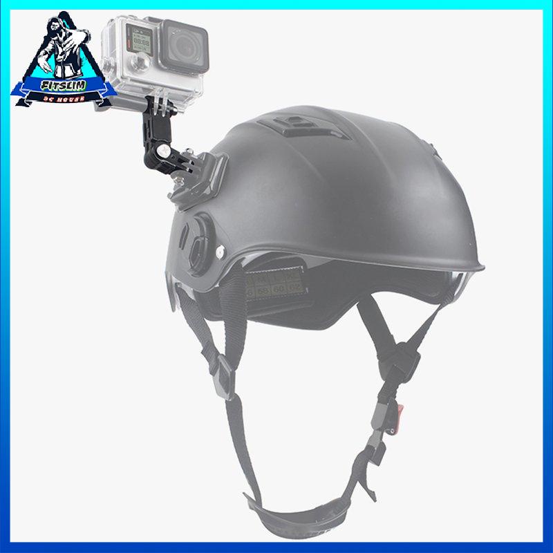 [Fitslim] Accessories Long Short Adjust Arm Straight Joints Mount For Gopro For Go Pro 5