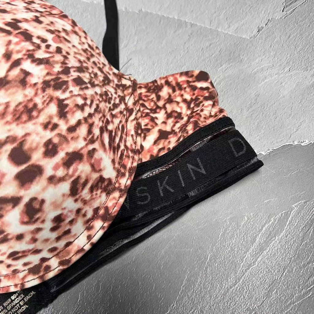 Áo lót nữ, áo lót dư mỹ, chất đẹp form không bị ép quả,