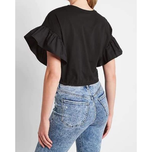 Áo cotton Express xuất Âu