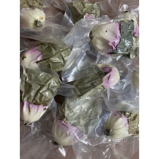 [NOWSHIP 2h] Chè ướp hoa sen Tây Hồ/ Trà sen tươi - Đặc sản chè Thái Nguyên loại 1 & hoa sen tươi- Quà tặng cao cấp