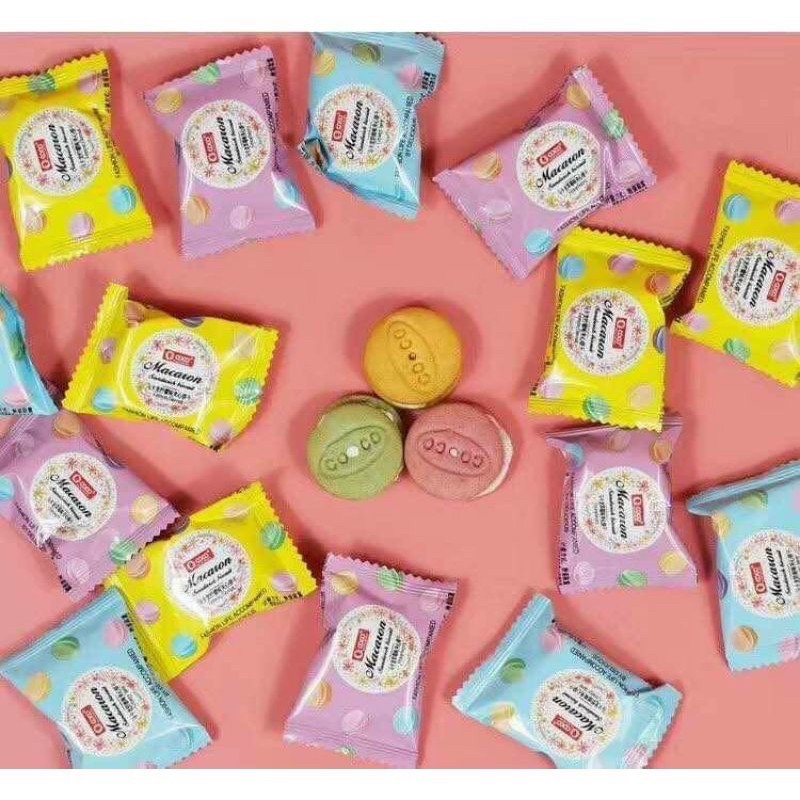 1 chiếc bánh macaron hót hít✔️ngọt ngào xinh xinh | BigBuy360 - bigbuy360.vn