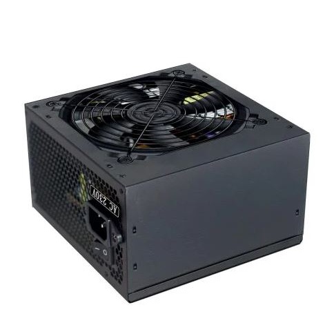Nguồn máy tính Jetek 350W Elite V2 - Hàng chính hãng
