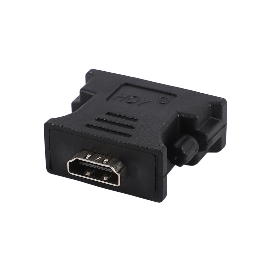 DMS-59pin Male To HDMI 1.4 Female Adapter For PC Graphic Card