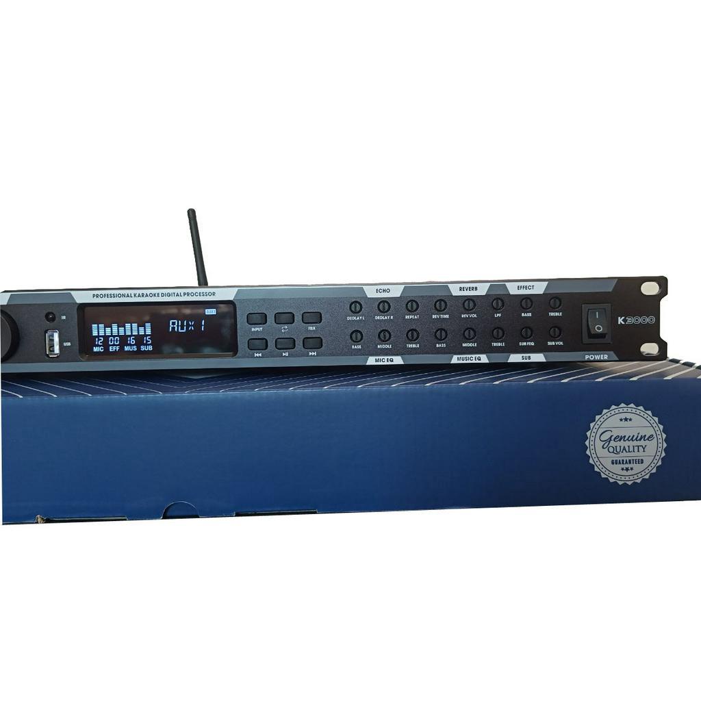 Vang Cơ lai số CAVS k3000 năm 2023 - Hàng Chính Hãng