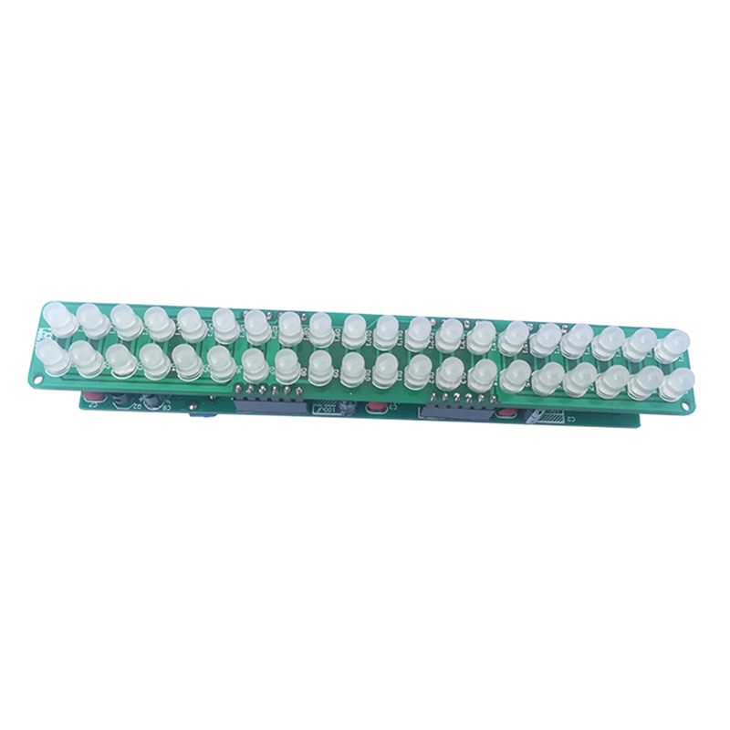 Bộ Mạch Phân Tích Âm Thanh Alli Lm3914