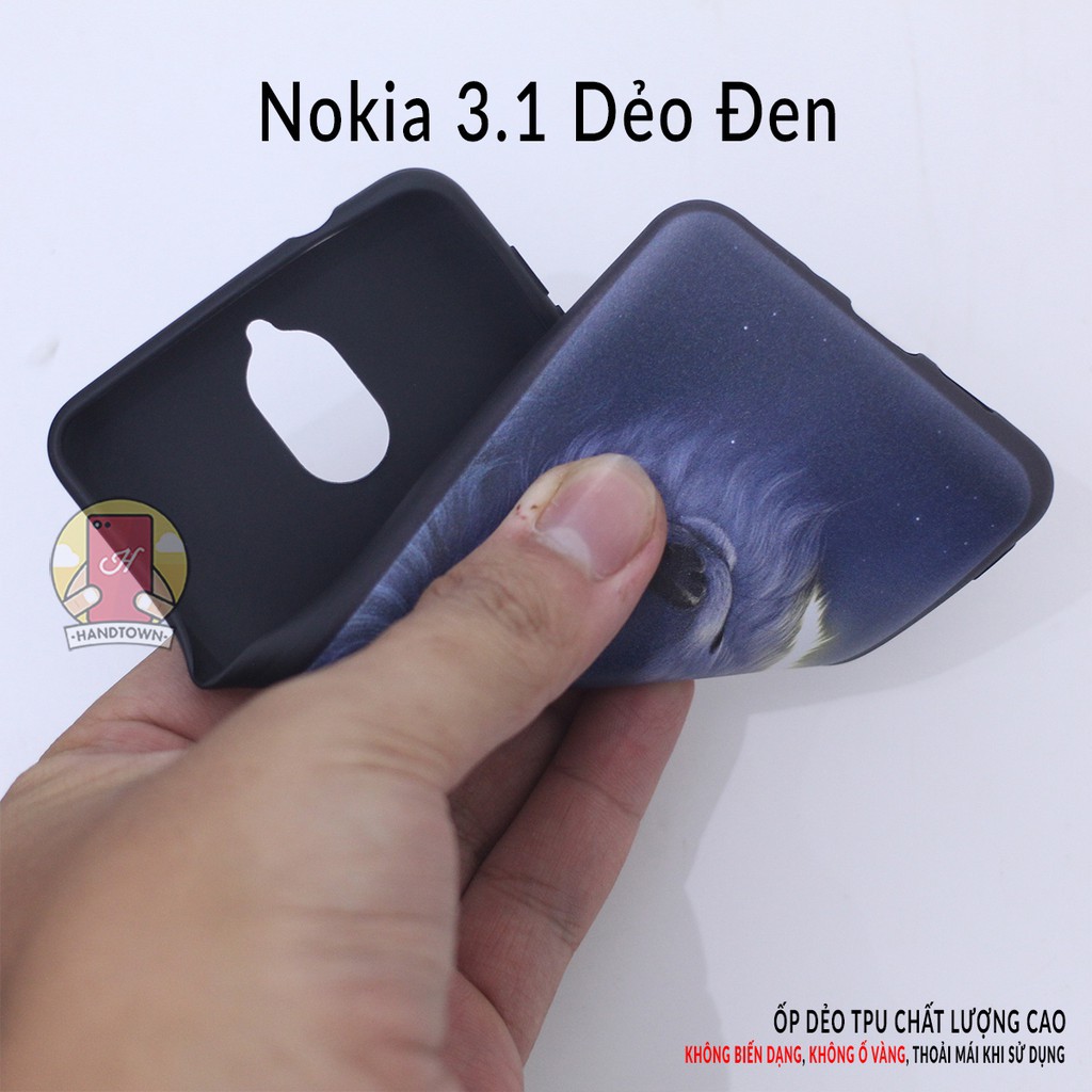 Ốp lưng in hình theo yêu cầu Nokia 2.1/3.1/3.1 Plus/2.2/3.2/4.2/5.1 Plus/6.1/6.1plus/7.1plus/x7/8.1plus/x8/X71/7.2