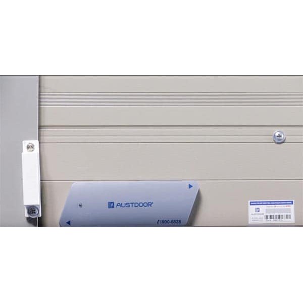 Bộ đảo chiều khi gặp vật cản Austdoor cho cửa cuốn