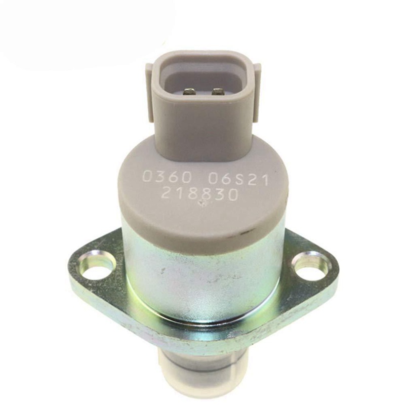 Thiết Bị Điều Chỉnh Bơm Nhiên Liệu Cho Nissan Navara 2.5 3.0 3.2 DCI 1460A037 294200-0360