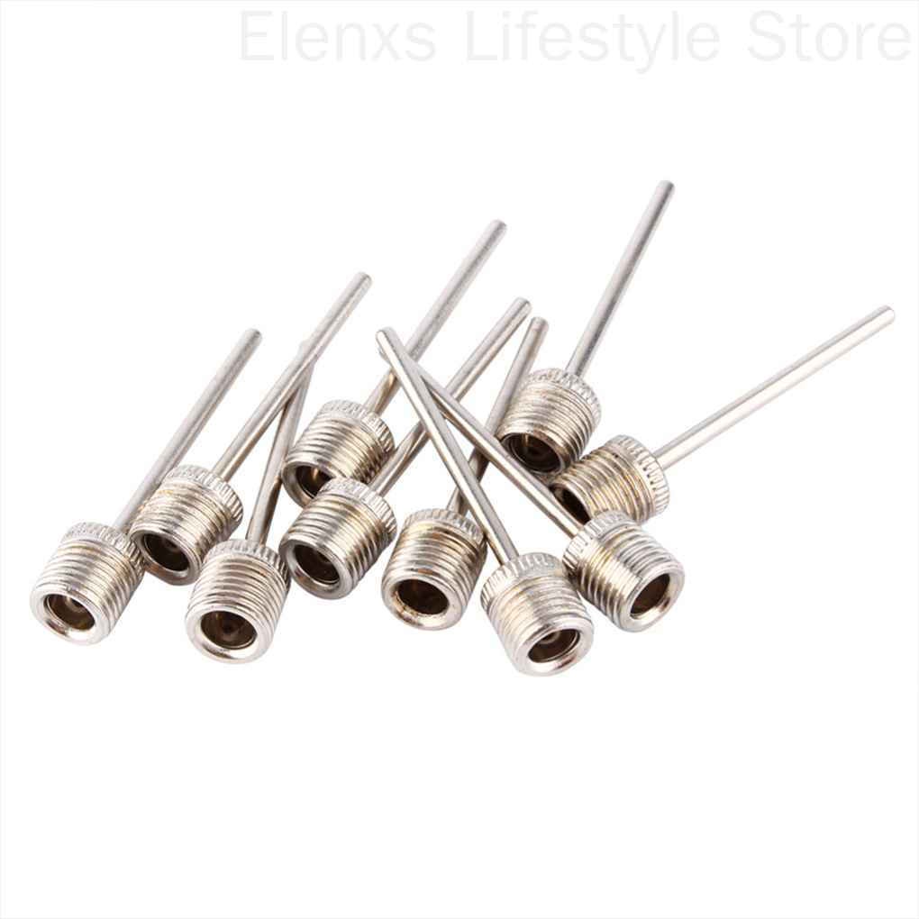 Set 10 Kim Bơm Bóng Chuyên Dụng