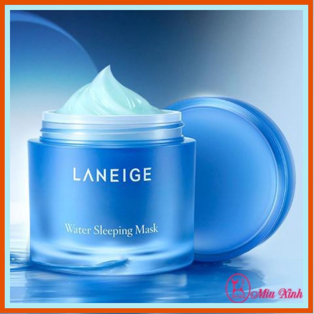 Mặt Nạ Ngủ LANEIGE Cung Cấp Nước 70ml ღⓐ