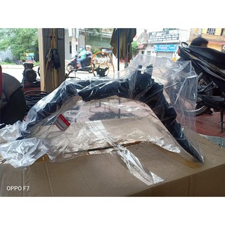 DÈ SAU WAVE A 110 2017-2021