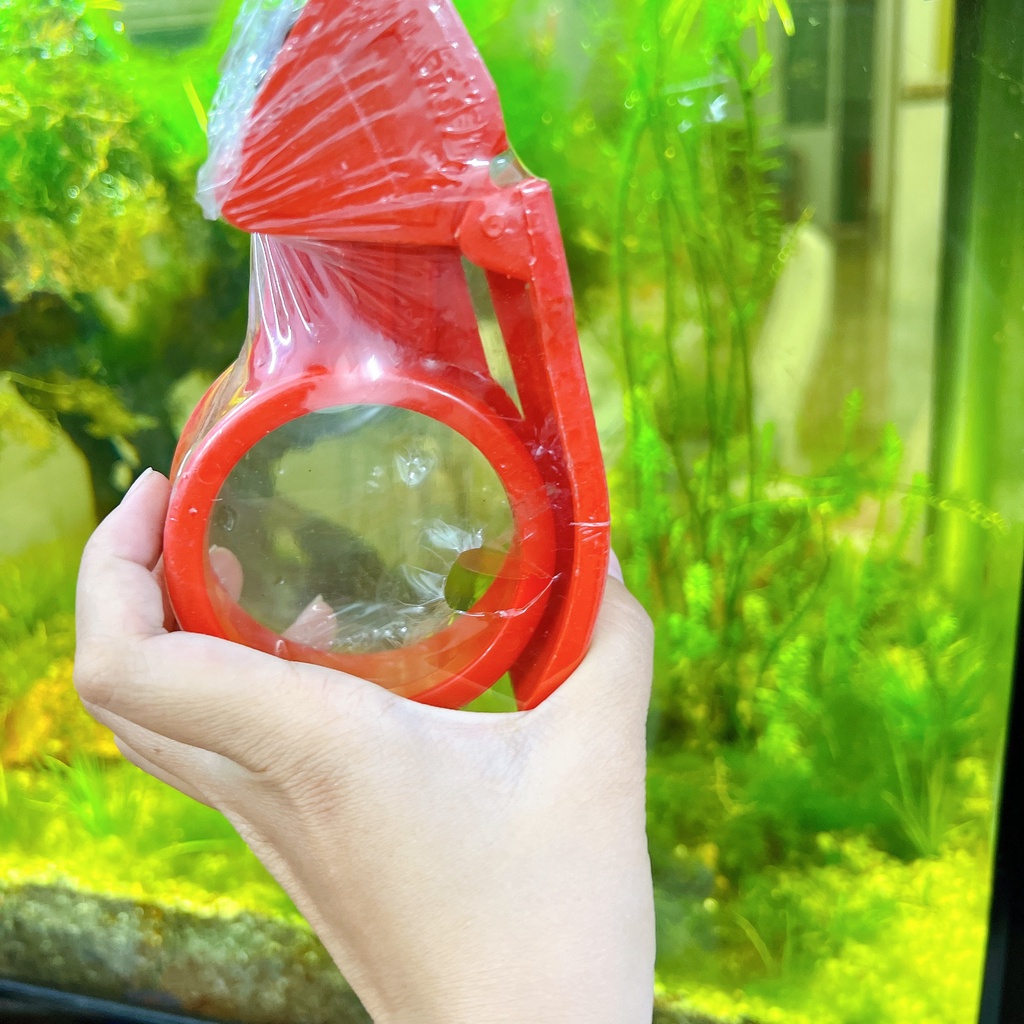 Dụng cụ cắt băng keo - dao kéo băng kéo đóng hàng nhanh chóng tiên lợi