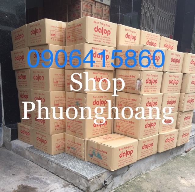 BÁNH TRÁNG CUỐN  CHẢ RAM GIÒN NGON TIỆN LỢI