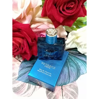 Nước hoa Versace Eros For Men (EDT) 5ml Auth 💯%
