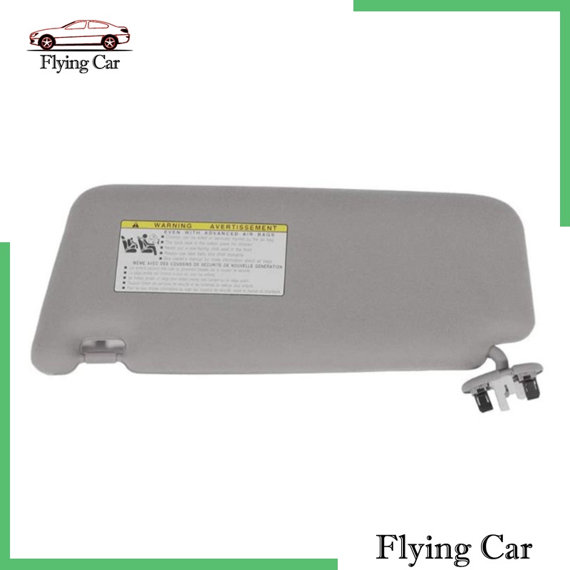 Tấm Che Nắng Bên Phải Lzdjfmy2 Cho 2007-2011 2010 2009 Toyota Camry