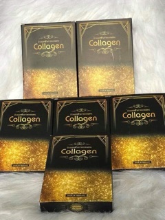 LỘT THAY DA COLAGEN THÁI
