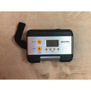 Bơm Lốp Kỹ Thuật số ACE PLUS A381