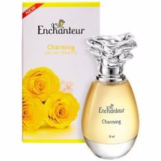 Nước Hoa Cao Cấp Enchanteur Charming