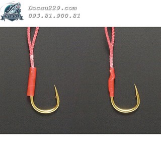 Màn Co Decoy Shrink Tube