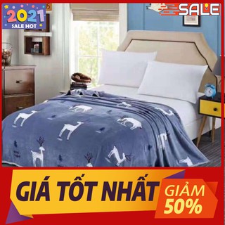 Chăn tuyết muji xuất nhật cao cấp mẫu mj02